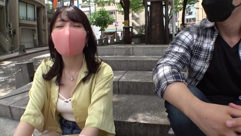 0010570_美女 素人ナンパ 清楚系などが含まれている