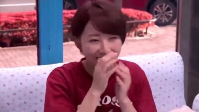 250528運動がんばる美女とパコパコj3