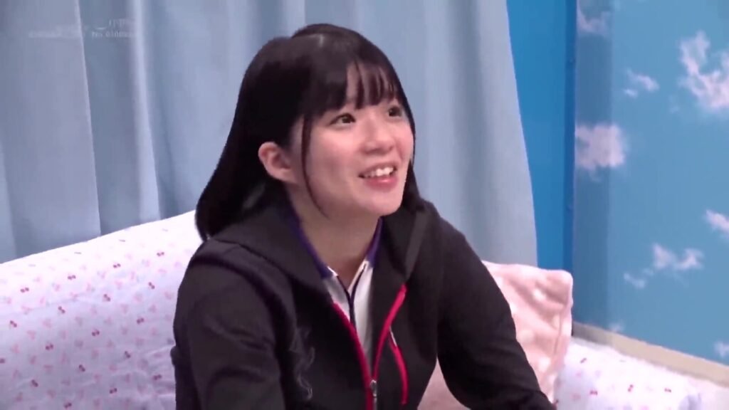 250528運動がんばる美女とパコパコj4