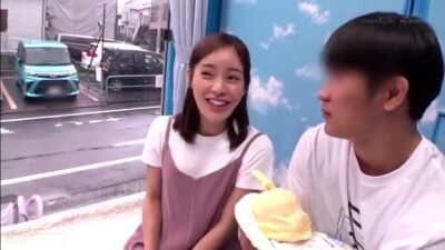 250624エロ奥様にちんちん見せてズコバコj1