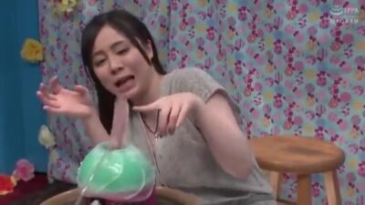 250724えろえろバイブの自動振動で昇天k5