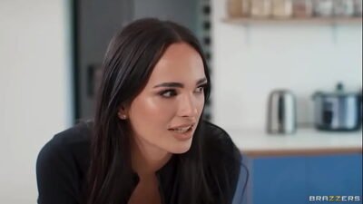 Big-Dicked Breakup Threesome Phoenix Marie, Claudia Bavel / Brazzers/ Enter XVPROMO on official site for discount