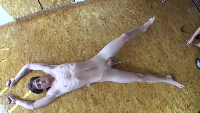 Boy Cum 2