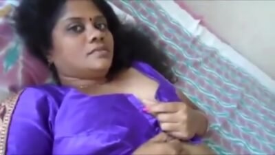 Desi Aunty