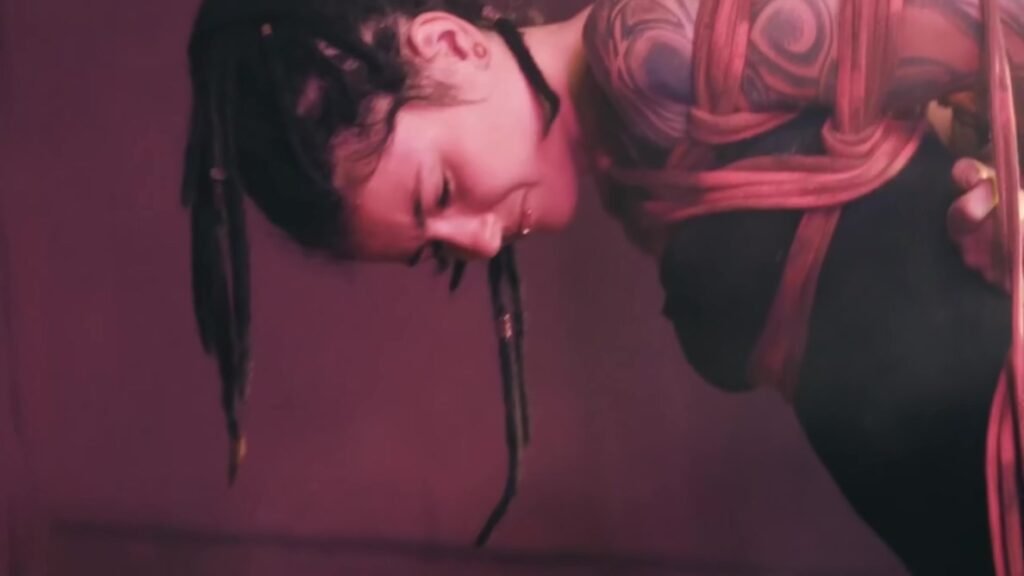 Dirty Dreaz Clip With Lily Lu