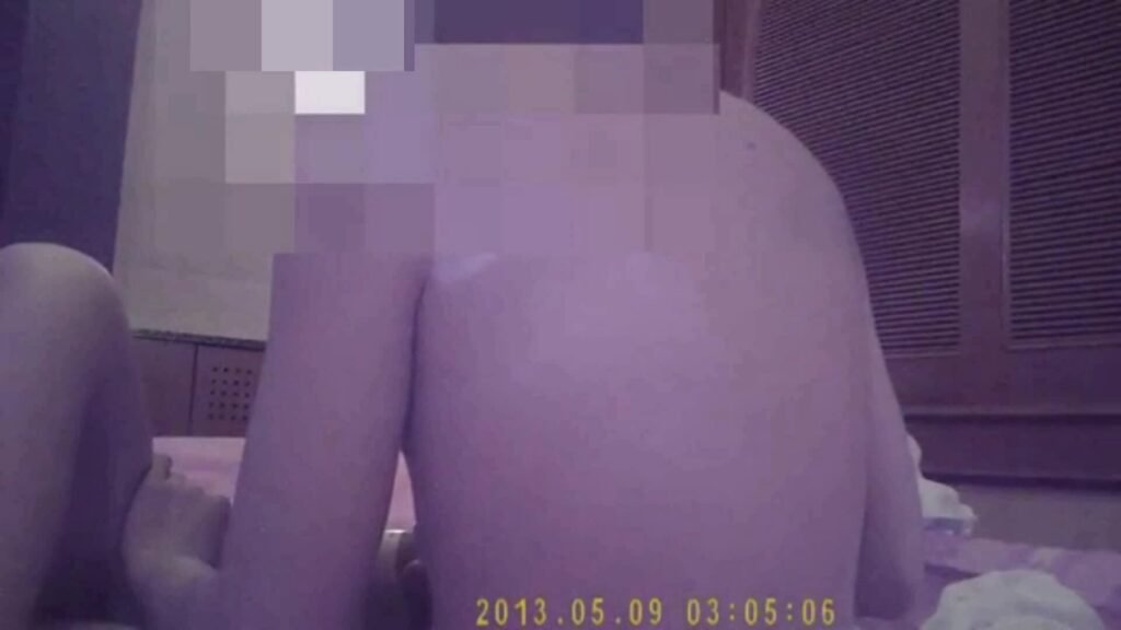 ハメドリ流失　どすけべ女　おもちゃで絶頂おねだり