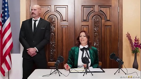 Emergency Press Cumference Alexis Fawx / Brazzers/ Enter XVPROMO on official site for discount
