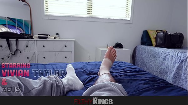 Glad My Stepsis is a Horny Pawg