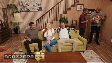 Glory House – Episode 1 Cubbi Thompson / Brazzers/ Enter XVPROMO on official site for discount