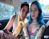 Hookup Khalamit X Gattouz0