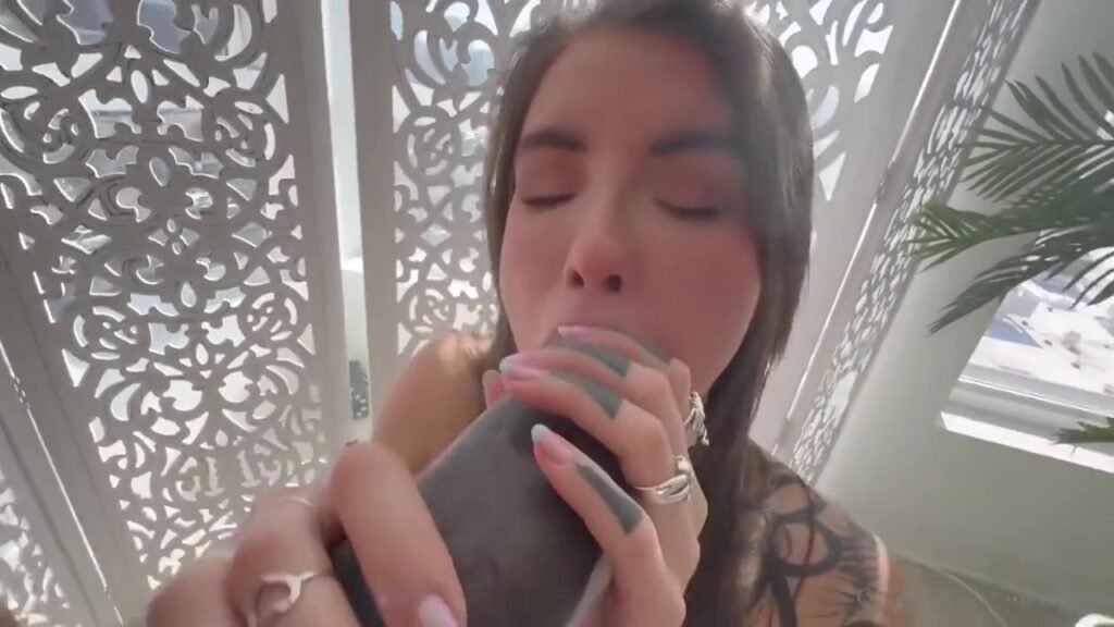Horny Porn Video Big Dick Incredible Youve Seen – Eden Ivy