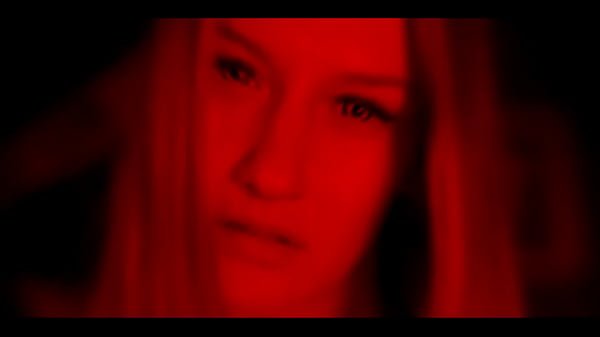 Hot Vampire Girls Having Passionate Lesbian Sex – 69 Scissoring Pussy Eating & MORE