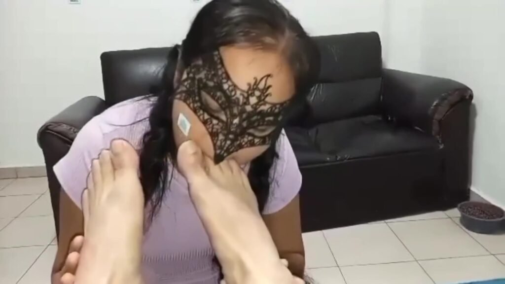 Maid Having Fun Royal Nanny