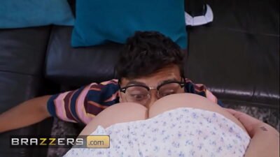 Nerd Gamer Wins Pushy Pussy Cubbi Thompson / Brazzers/ Enter XVPROMO on official site for discount