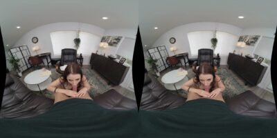 Nice Au Pair! with Charly Summer