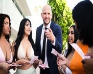 Nika Venom Melztube, Funsized Megan – JMac For Mayor Of Miami (03.05.2025) mo51