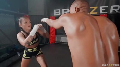 Ryan Reid’s Anal Ground And Pound Ryan Reid / Brazzers/ Enter XVPROMO on official site for discount