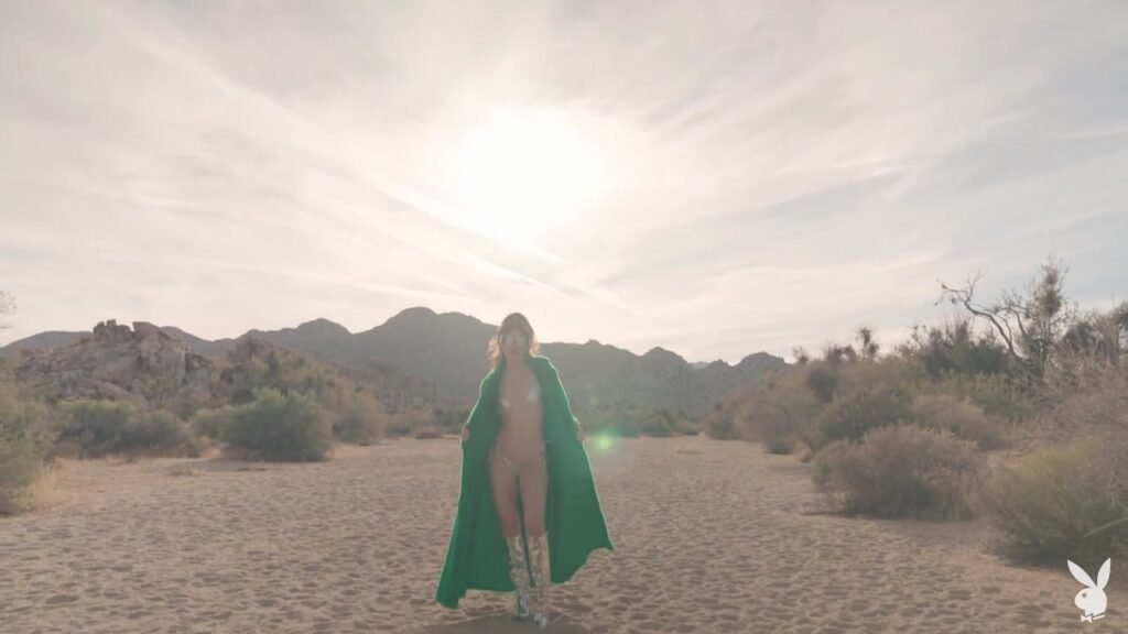 Sadie in Extraterrestrial – PlayboyPlus