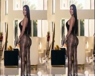 Savannah Bond – Blonde MILF Stretched Out by Architects BBC GP2272