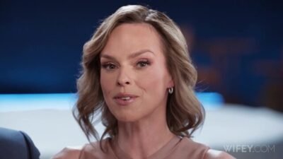 Serenity Cox – Fit Hotwife Gets Creampied 22 february 025