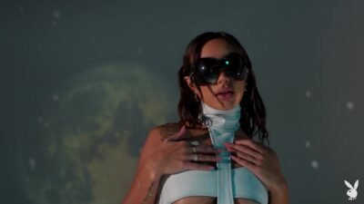 Sisi Rose in Reflection Phase – PlayboyPlus