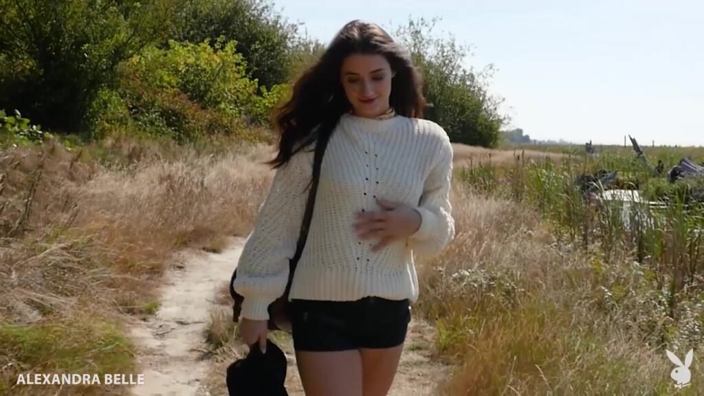Sweater Weather – PlayboyPlus