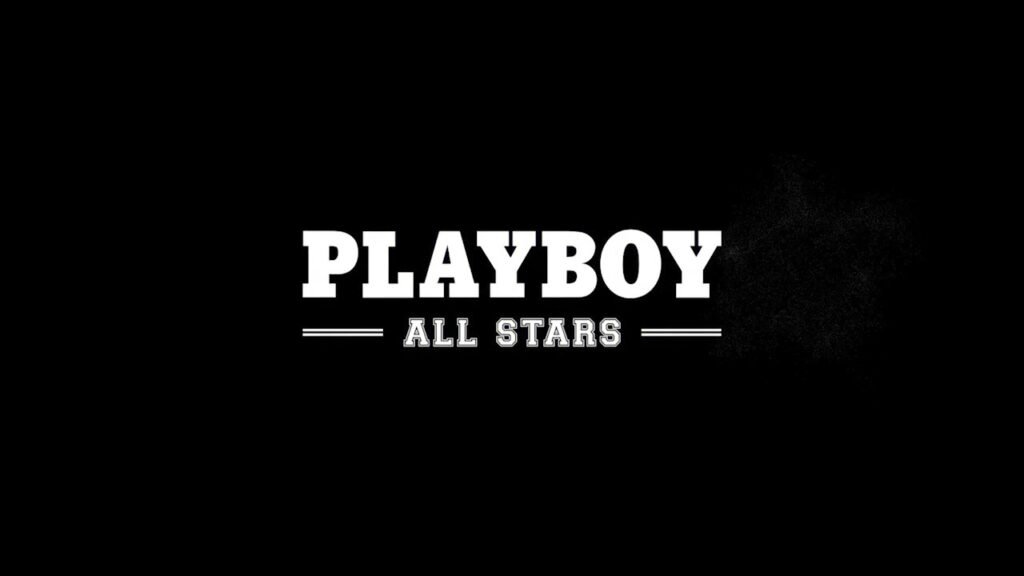 Tru Kait in Garden View – PlayboyPlus