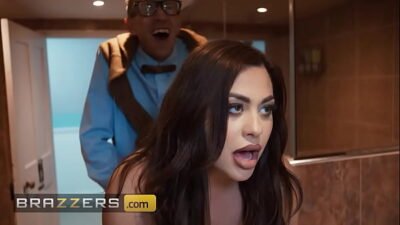 Well… You NEVER Let Me Do THAT!? Gina Varney, Coco Rains / Brazzers/ Enter XVPROMO on official site for discount