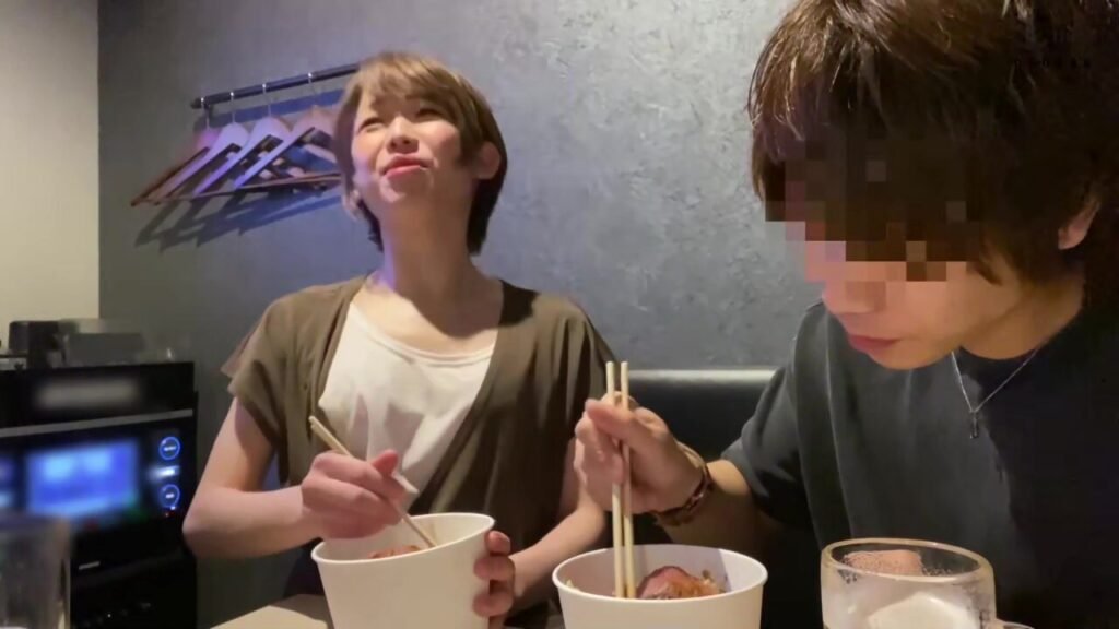 0011695_ベロキス 尻フェチ エッチなどが含まれている