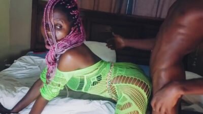 2 Big Black Cocks Fucking Petite Vera Hardcore Got Her Eye Rolling And Her Pussy Squishy