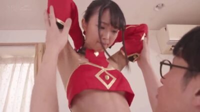 250301自宅でハメハメするエロ美女d3