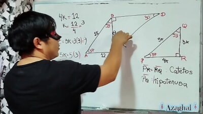 69 Matemática Sexual Triángulo Anal 37 grados