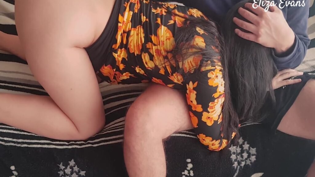 And Well… I Fucked My Friend Because She Has A Big Ass