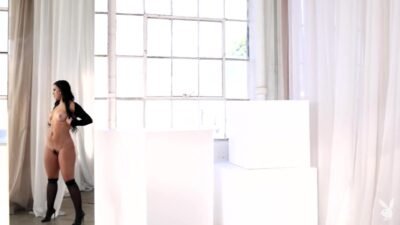 Catalina Ossa in My Turn to Play – PlayboyPlus