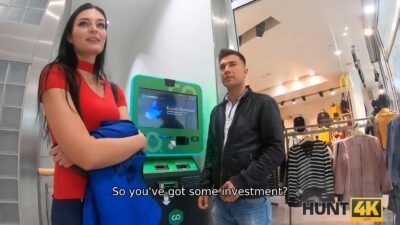 Does It For Helping So The Husband Doesnt Cross Her – Leanne Lace