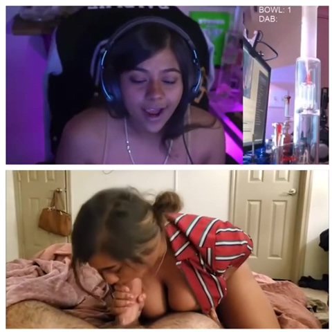 Gamer Chick