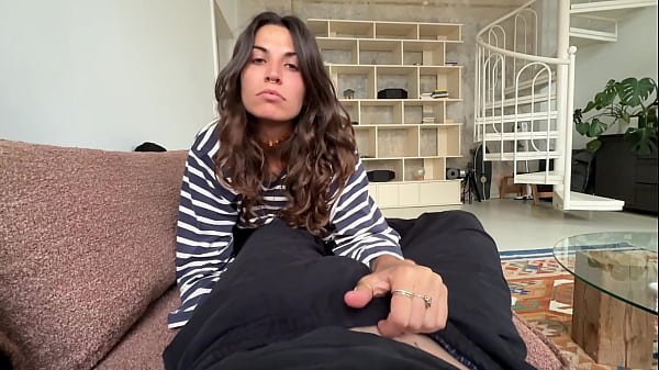 Join us as he licks me until I cum, we do 69 and fuck passionately