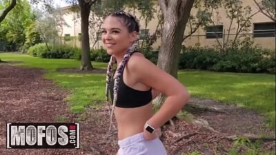 Publick Pickups – (Rharri Rhound) – Running After Dat Ass – MOFOS
