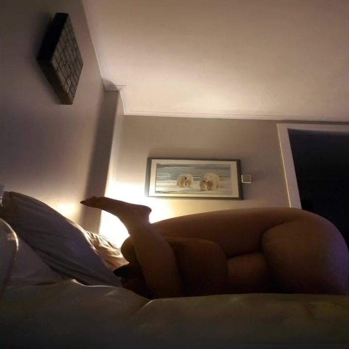 Sexy little fuck
