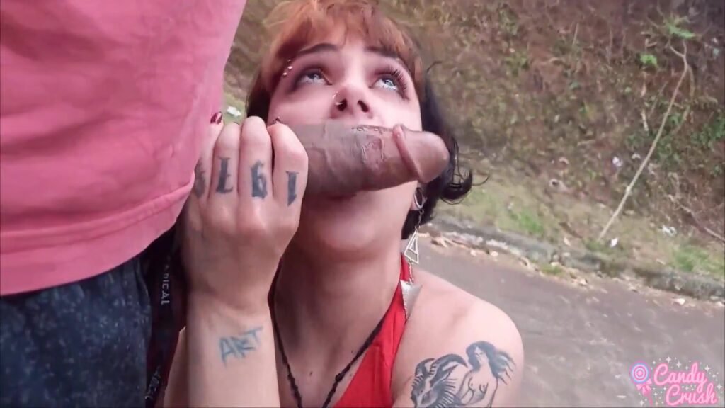 teen 18+ Peeing And Sucking In Public Square 5 Min – Candy Crush