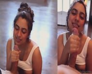 Thestartofus New Video I Made Him Cum Like A RIVER _ by thestartofus from OnlyFans _ …