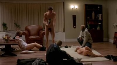 Young Intruders Home Invasion