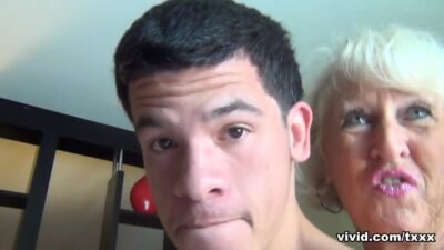 100% Real Senior Swingers – Vivid