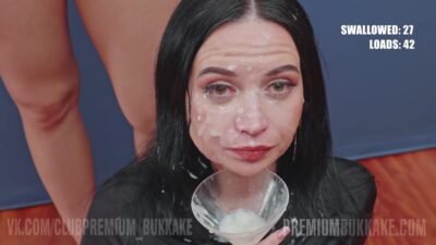 2 – Bukkake – Darsi Devil