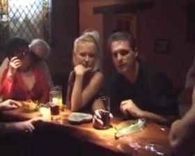 Amateur – Swingers Club