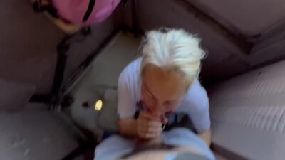 Anal Horror On Orient Express!!!