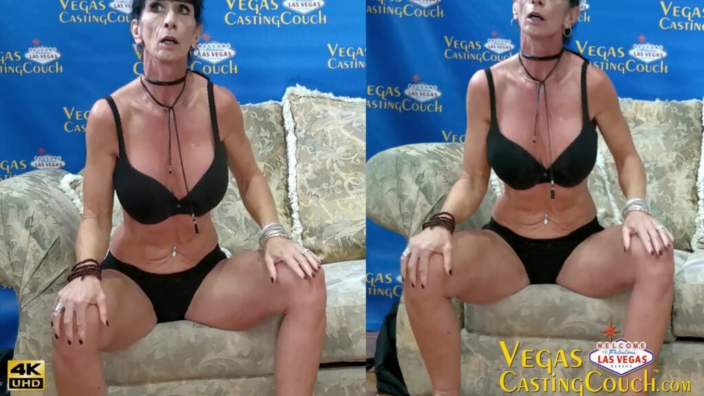 Angry Step mother – Is This Where My Step Daughter Was Told To Get Naked And Have Sex?