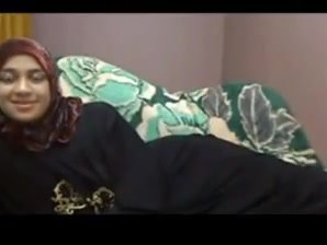 Arab camgirl fun