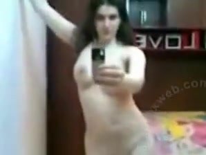 Arab masterbate to orgasm