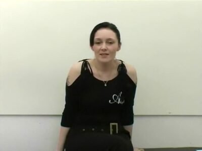 British babes get fucked in this big orgy